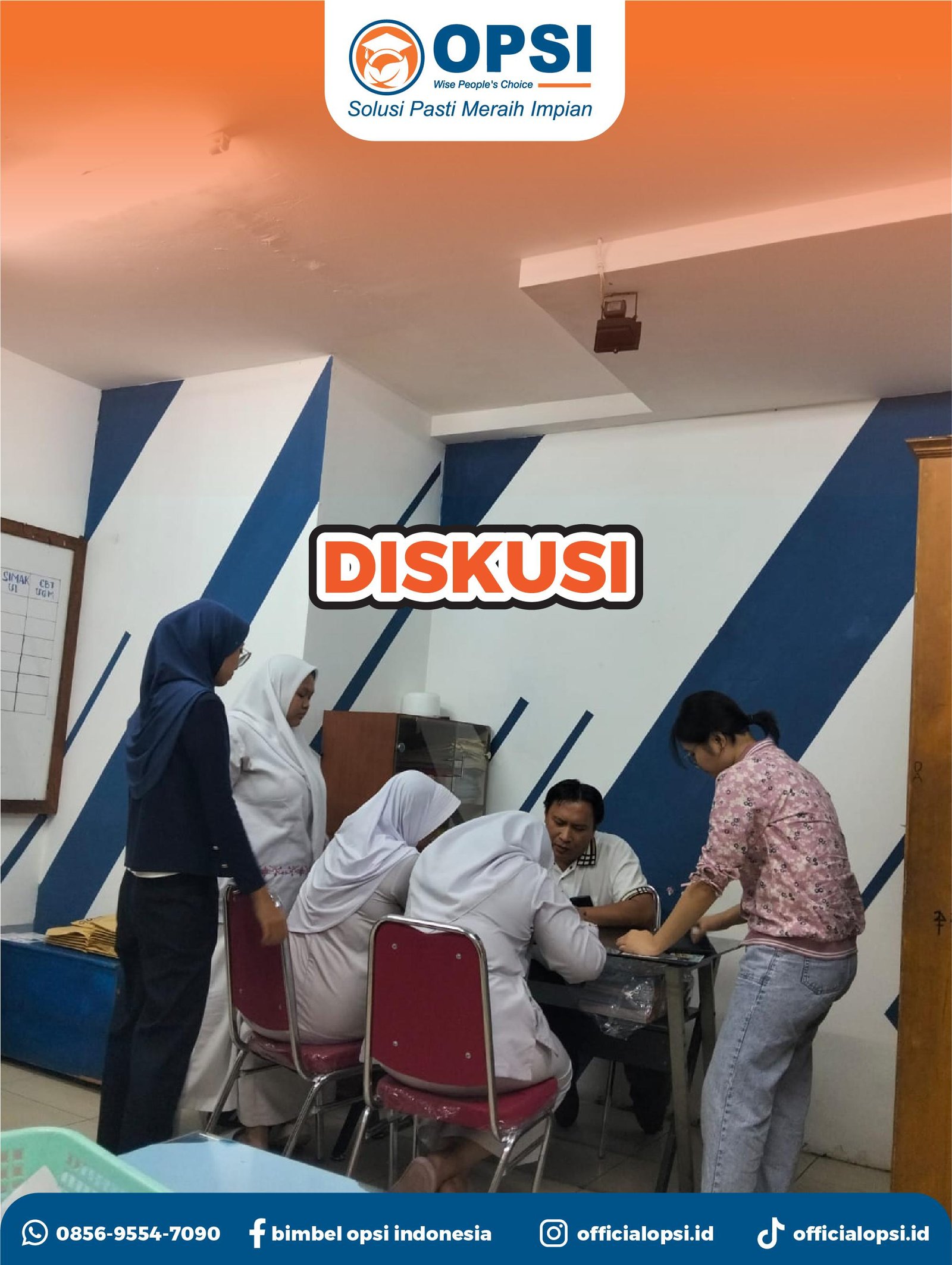 Diskusi